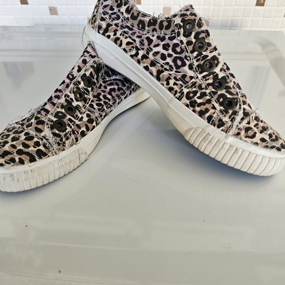 Blowfish sneakers - Picture 2 of 4